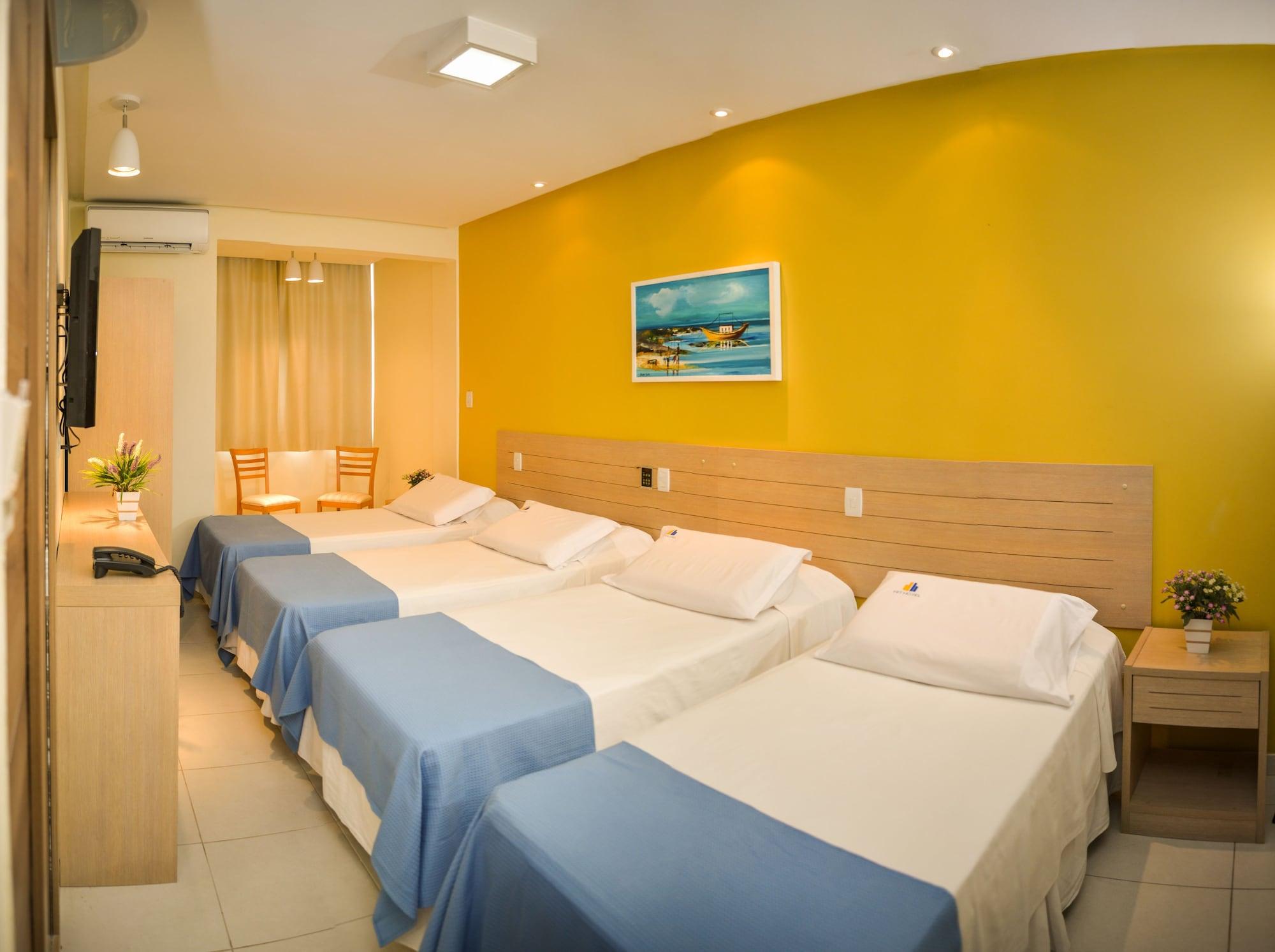 Hit Hotel Salvador Exterior photo