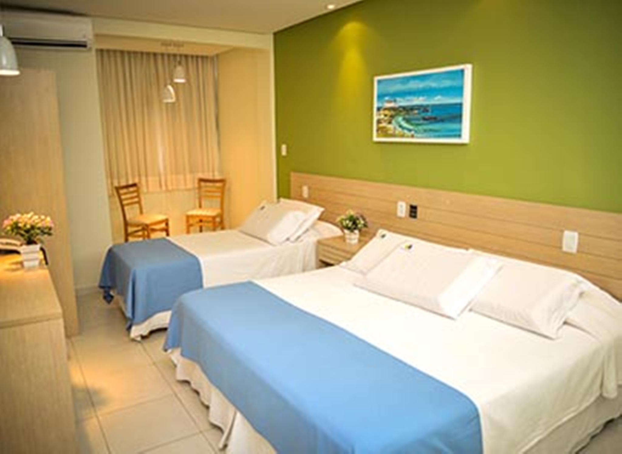 Hit Hotel Salvador Exterior photo