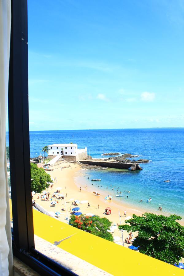 Hit Hotel Salvador Exterior photo